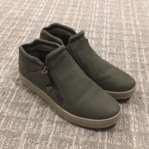 🔥 🆕Easy Spirit Novia Bootie (Women's) 8W Easy Spirit🔥